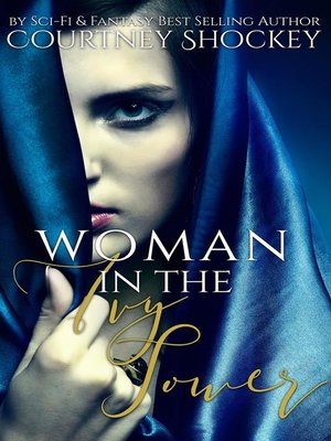 cover image of Woman in the Ivy Tower